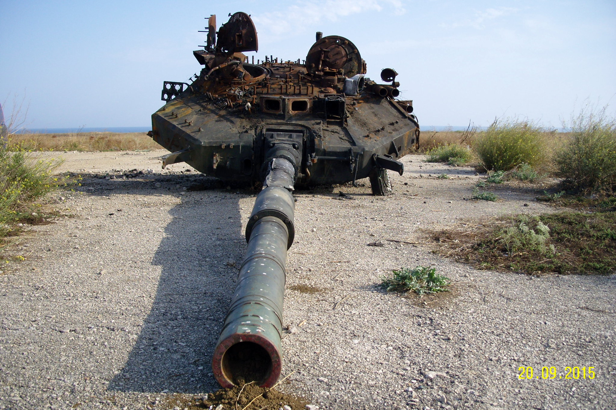 Т72 уничтожил абрамс. Танк т-90 в Сирии.